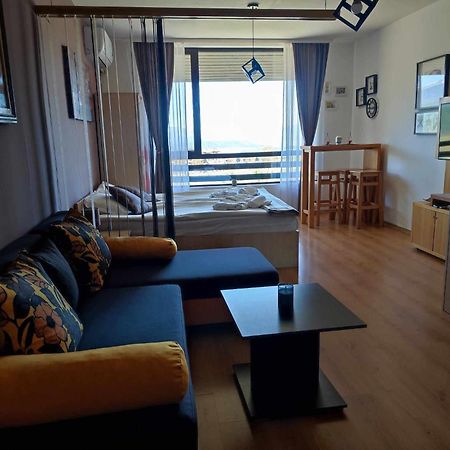 F307 Studio Aspen Golf Resort Bansko Exterior foto